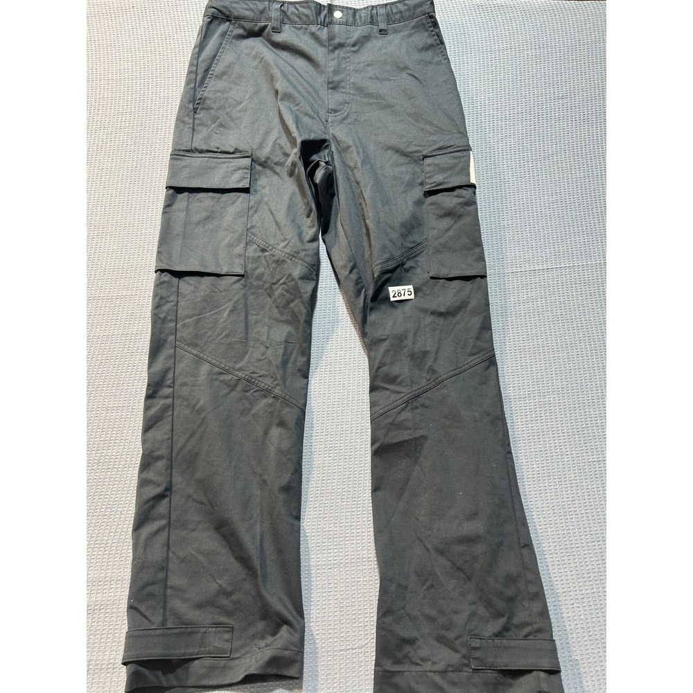 Jordan Cargo Pants Mens L Black DQ7342-010